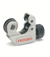 Ridgid Mini pijpsnijder 104 5-24mm - 32985 - 0095691329851 - 32985 - Mastertools.nl