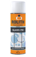 Rolith Glassfix spuitbus 500ml - 105010050 - 8716462000466 - 105010050 - Mastertools.nl