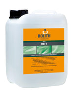 Rolith Rb1 kalk- en cementsluierverwijderaar 5l - 404010500 - 8716462006147 - 404010500 - Mastertools.nl