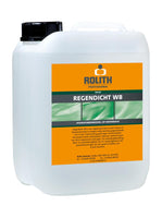 Rolith Wb regendicht waterbasis 5l - 407010500 - 8716462006277 - 407010500 - Mastertools.nl