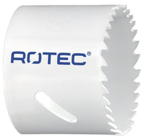 Rotec Cobalt 8pct gatzaag 105mm - 527.1050 - 8717832045414 - 527.1050 - Mastertools.nl