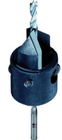 RvS Tools Multidiameter verzinkboor Hm 3mm-7,2mm - B120 - 8717628000382 - B120 - Mastertools.nl