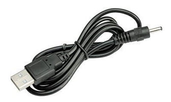 Scangrip USB naar min-jack kabel 1.8 meter - 03.5307 - 5708997353073 - 03.5307 - Mastertools.nl