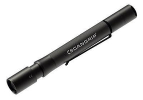 Scangrip Zaklamp Flash Pen R 300lm - 03.5136 - 5708997351369 - 03.5136 - Mastertools.nl