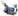 Scheppach Dubbele Slijpmachine SM200AL - - - Mastertools.nl