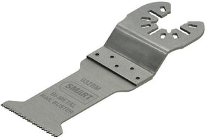 Smart Multitool blad - 032BM3 - 9341363188747 - 032BM3 - Mastertools.nl