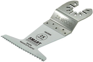 Smart Multitool blad - H63RW10 - 0761856099609 - H63RW10 - Mastertools.nl