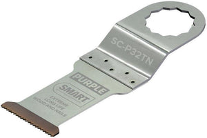 Smart Multitool blad - SC-P32TN10 - 5055261534883 - SC-P32TN10 - Mastertools.nl