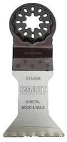 Smart Multitool blad - ST44BM10+2 - 9421030783335 - ST44BM10+2 - Mastertools.nl