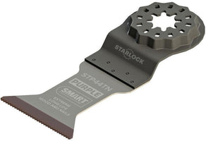 Smart Multitool blad - STP44TN1 - 0748079734937 - STP44TN1 - Mastertools.nl