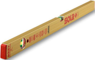 Sola AZ 100 Waterpas 100cm - 01161301 - 9002719000266 - 01161301 - Mastertools.nl