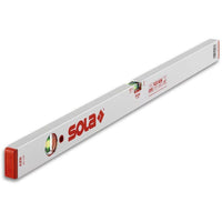 Sola AZB 100 Aluminium Waterpas 100cm - 01011301 - 9002719000082 - 01011301 - Mastertools.nl