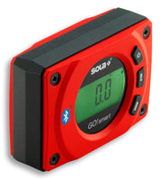 Sola GO! smart Digitale Waterpas - 01483001 - 9002719039549 - 01483001 - Mastertools.nl