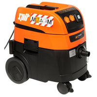 Spit AC1630PM Stofzuiger Nat- en droog 32L M-Klasse - 620914 - 3439516209145 - 620914 - Mastertools.nl