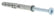 Spit B-LONG F Constructie Plug 10x80/30F VERZINKTKOP/TX40 VE=50 - 567957 - - - Mastertools.nl