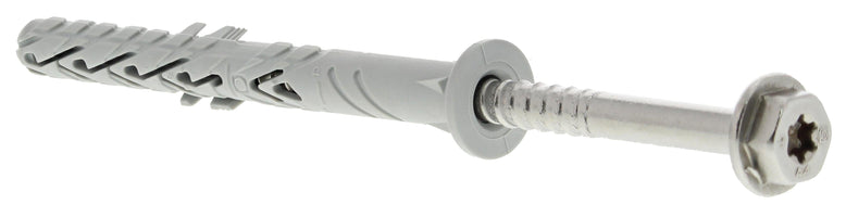 Spit B-LONG XTREM HF Constructie Plug 10x80/30 HS (SW13-TX40) VE=50 - 567970 - 3439515679703 - 567970 - Mastertools.nl