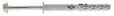 Spit B-LONG XTREM HF Constructie Plug 10x80/30 HS (SW13-TX40) VE=50 - 567970 - - - Mastertools.nl