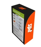 Spit Colortech universele Plug 6x35 met schroef - 565191 - - - Mastertools.nl