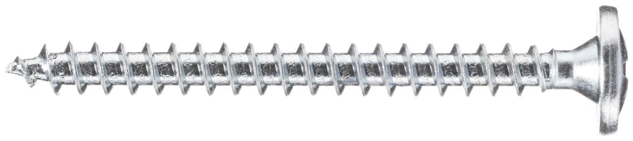 Spit Colortech universele Plug 6x35 met schroef - 565191 - - - Mastertools.nl