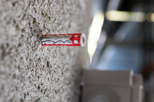 Spit Colortech universele Plug 6x35 met schroef - 565191 - - - Mastertools.nl