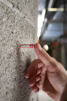Spit Colortech universele Plug 6x35 met schroef - 565191 - - - Mastertools.nl