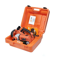 Spit D60 Sleuvenfrees + AC1630PM Stofzuiger - 695596 - 3439516955967 - 695596 - Mastertools.nl