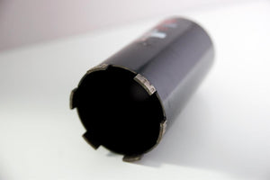 Spit DRY-X-FORCE Diamantboor Droog SDD D.82x200 - 654753 - - - Mastertools.nl