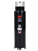 Spit DRY-X-FORCE Diamantboor Droog SDD D.82x200 - 654753 - - - Mastertools.nl