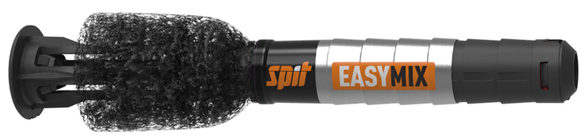 Spit Easy-mix chemisch mechanisch Anker m10x40 (blister van 4 stuks) - 060231 - 3439510602317 - 060231 - Mastertools.nl