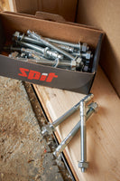 Spit Fix z xtrem Segmentanker m20x200/60 verzinkt - 057786 - 3439510577868 - 057786 - Mastertools.nl