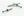 Spit Hit m Slagplug 6x40/12 met kraag - 050119 - - - Mastertools.nl
