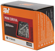 Spit Mini driva tp12 Gipsplaatplug - 059430 - 3439510594308 - 059430 - Mastertools.nl