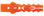 Spit Nylon Plug d.8x40 zonder kraag - 057020 - - - Mastertools.nl