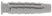 Spit Pro6 universele Plug 12x60 - 565617 - - - Mastertools.nl