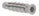 Spit Pro6 universele Plug 12x60 - 565617 - - - Mastertools.nl