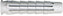 Spit Pro6 universele Plug 12x60 - 565617 - - - Mastertools.nl