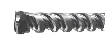 Spit Xt2 Betonboor SDS-Plus d.6x160-100 - 225356 - - - Mastertools.nl