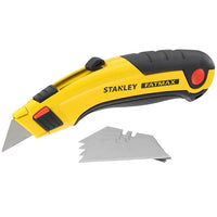 Stanley 0-10-778 FatMax™ Uitschuifbaar Mes - 3253560107789 - 0-10-778 - Mastertools.nl