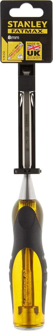 0-16-252 Steekbeitel FatMax 8mm