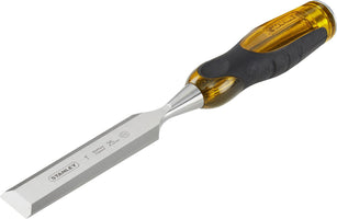 Stanley 0-16-261 FatMax™ Steekbeitel 25mm - 3253560162610 - 0-16-261 - Mastertools.nl