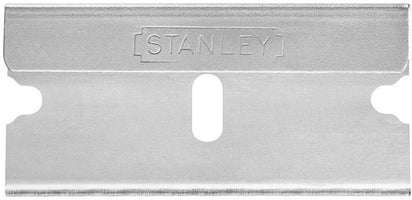 Stanley 0-28-510 Reserve Mesjes voor 0-28-500 - 10 stuks/kaart - 3253560285104 - 0-28-510 - Mastertools.nl
