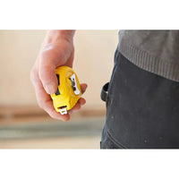 Stanley 0-30-457 Rolbandmaat 8m - 25mm - 3253560304577 - 0-30-457 - Mastertools.nl