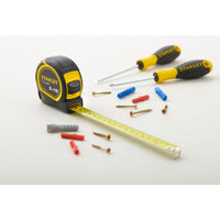 Stanley 0-30-696 Rolbandmaat Tylon M/Ft - 3253560306960 - 0-30-696 - Mastertools.nl