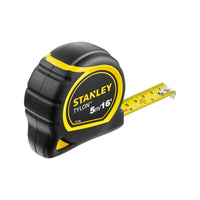 Stanley 0-30-696 Rolbandmaat Tylon M/Ft - 3253560306960 - 0-30-696 - Mastertools.nl