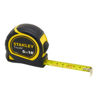 Stanley 0-30-696 Rolbandmaat Tylon M/Ft - 3253560306960 - 0-30-696 - Mastertools.nl