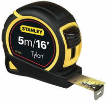 Stanley 0-30-696 Rolbandmaat Tylon M/Ft - 3253560306960 - 0-30-696 - Mastertools.nl