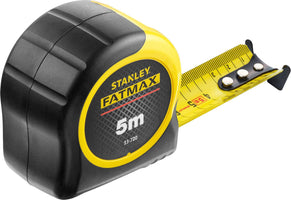 Stanley 0-33-720 FatMax™ Rolbandmaat Blade Armor 5m - 32mm - 3253560337209 - 0-33-720 - Mastertools.nl