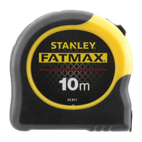 Stanley 0-33-811 FatMax™ Rolbandmaat Blade Armor 10m - 32mm - 3253560338114 - 0-33-811 - Mastertools.nl