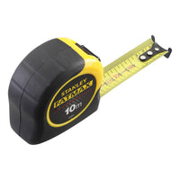 Stanley 0-33-811 FatMax™ Rolbandmaat Blade Armor 10m - 32mm - 3253560338114 - 0-33-811 - Mastertools.nl