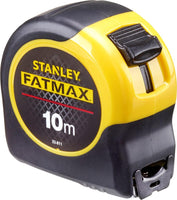 Stanley 0-33-811 FatMax™ Rolbandmaat Blade Armor 10m - 32mm - 3253560338114 - 0-33-811 - Mastertools.nl